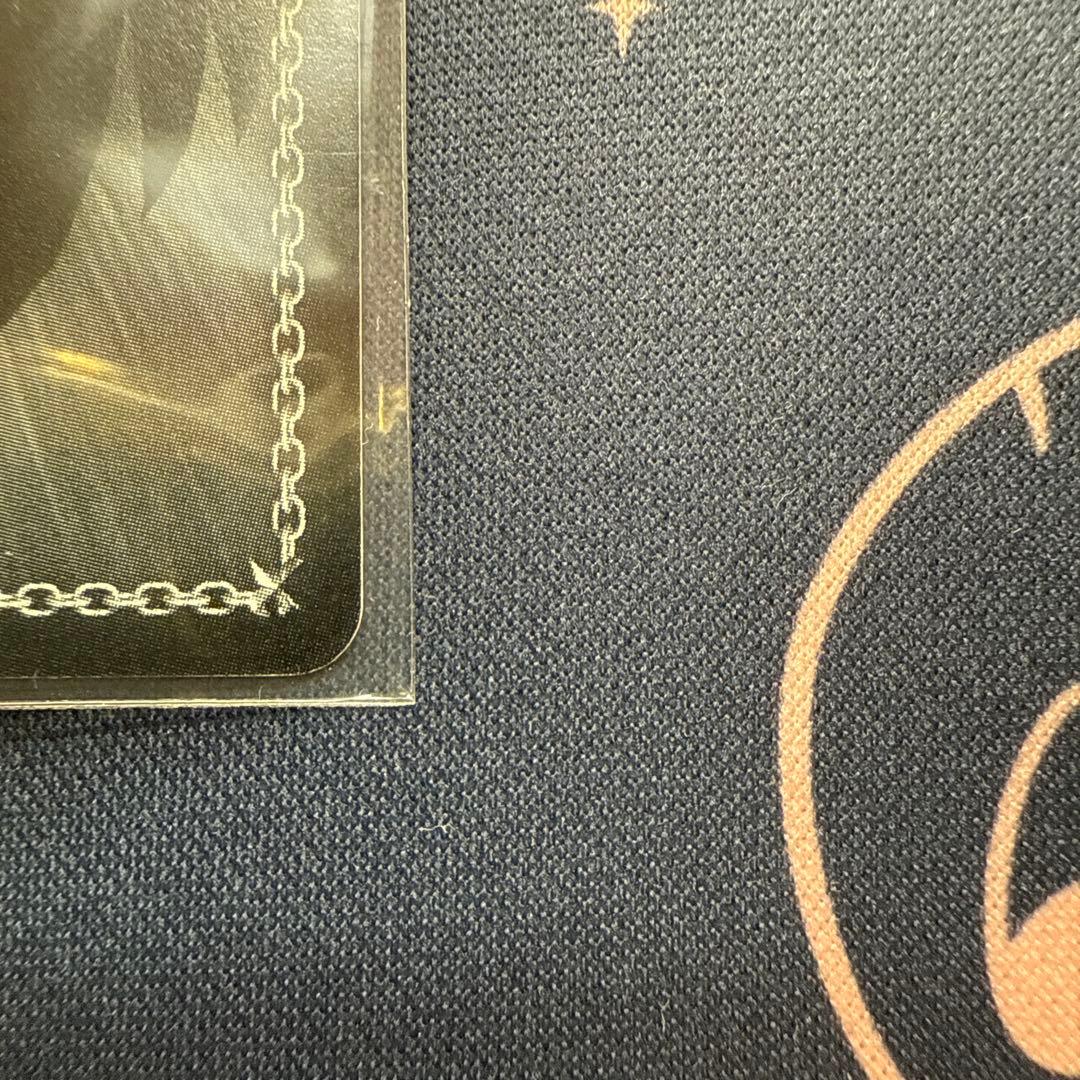 WS ヴァイスシュヴァルツ 進撃の巨人 運命への抗い エレン サインSP