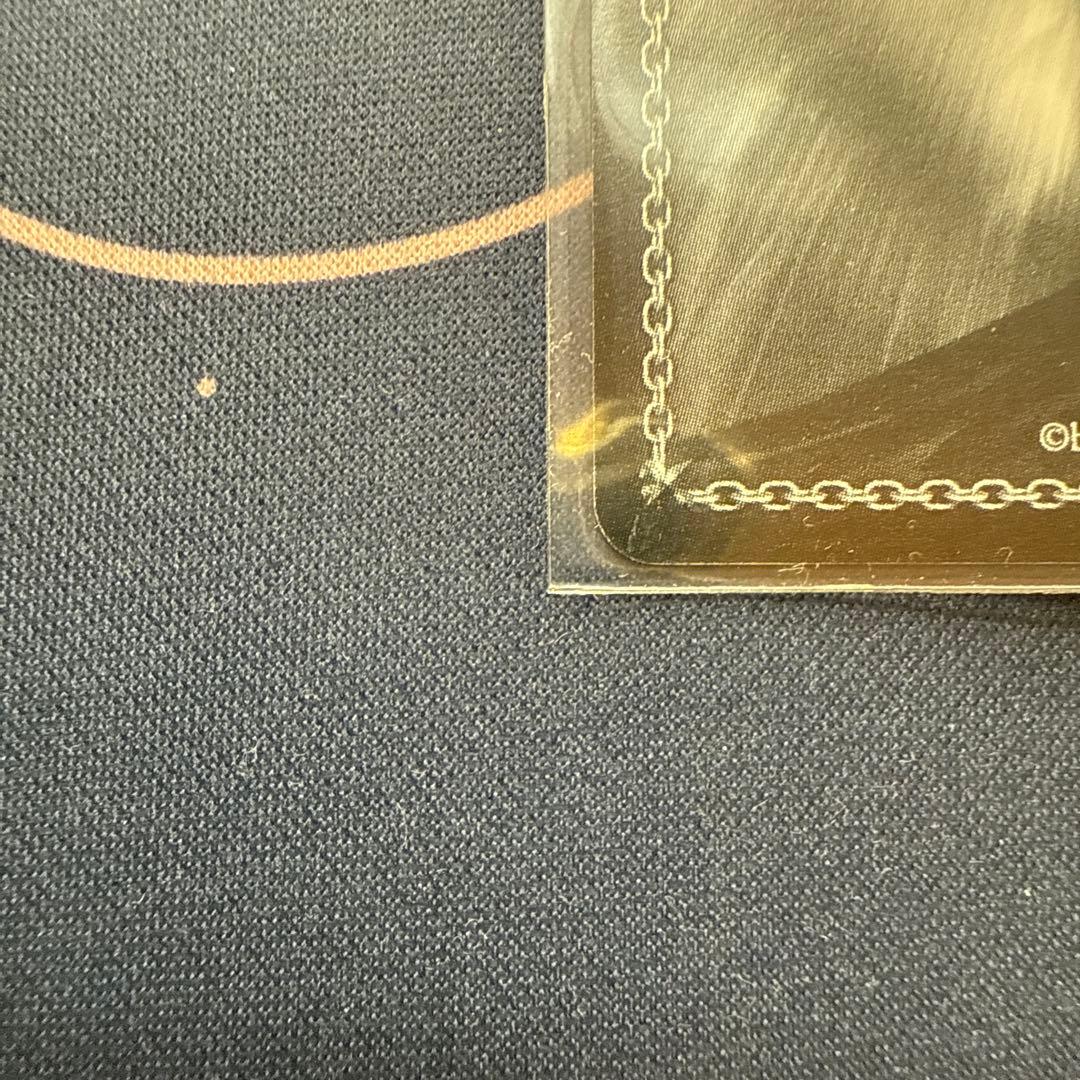 WS ヴァイスシュヴァルツ 進撃の巨人 運命への抗い エレン サインSP