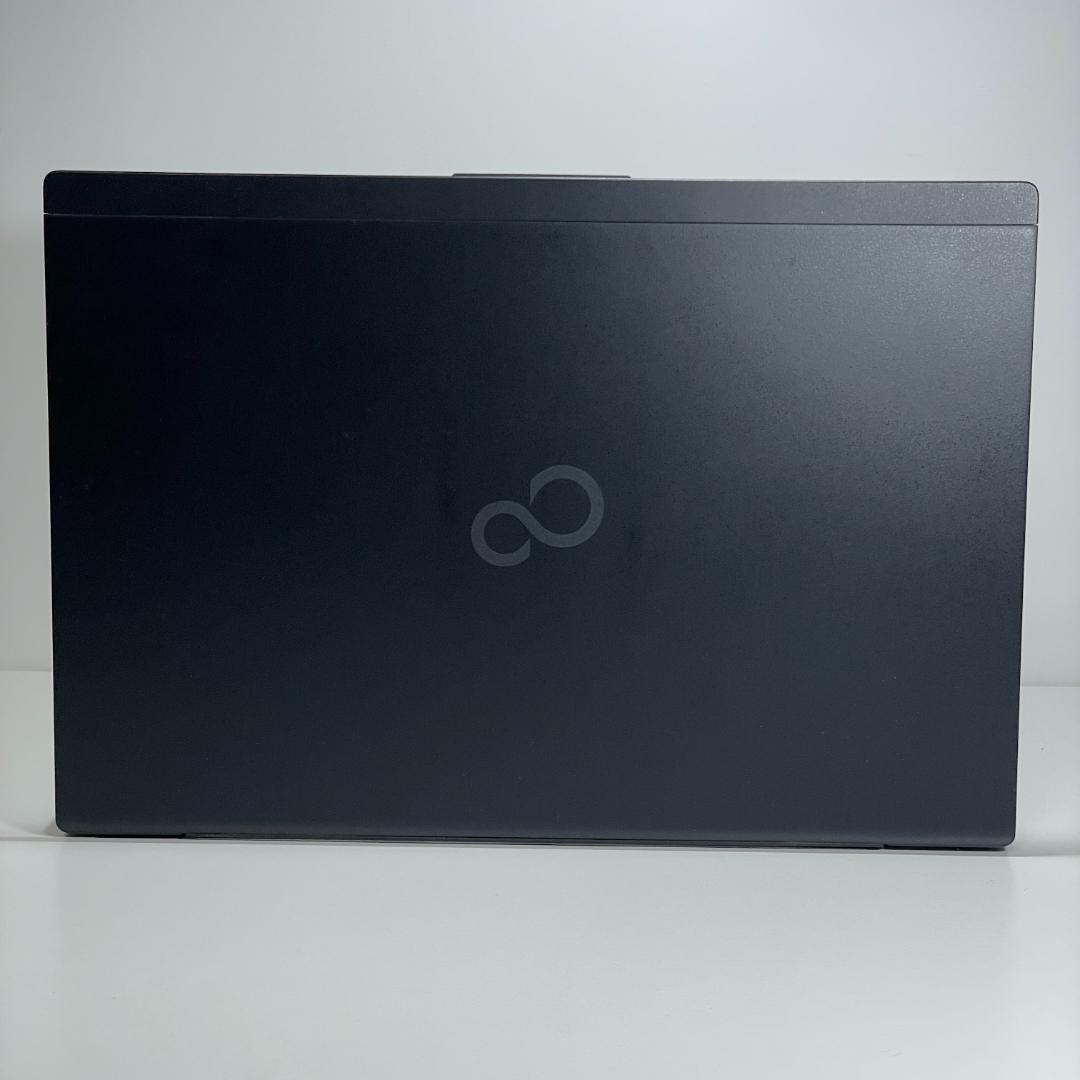 第10世代i7 富士通 U9310 ノートPC メモリ16GB 薄型軽量 SSD