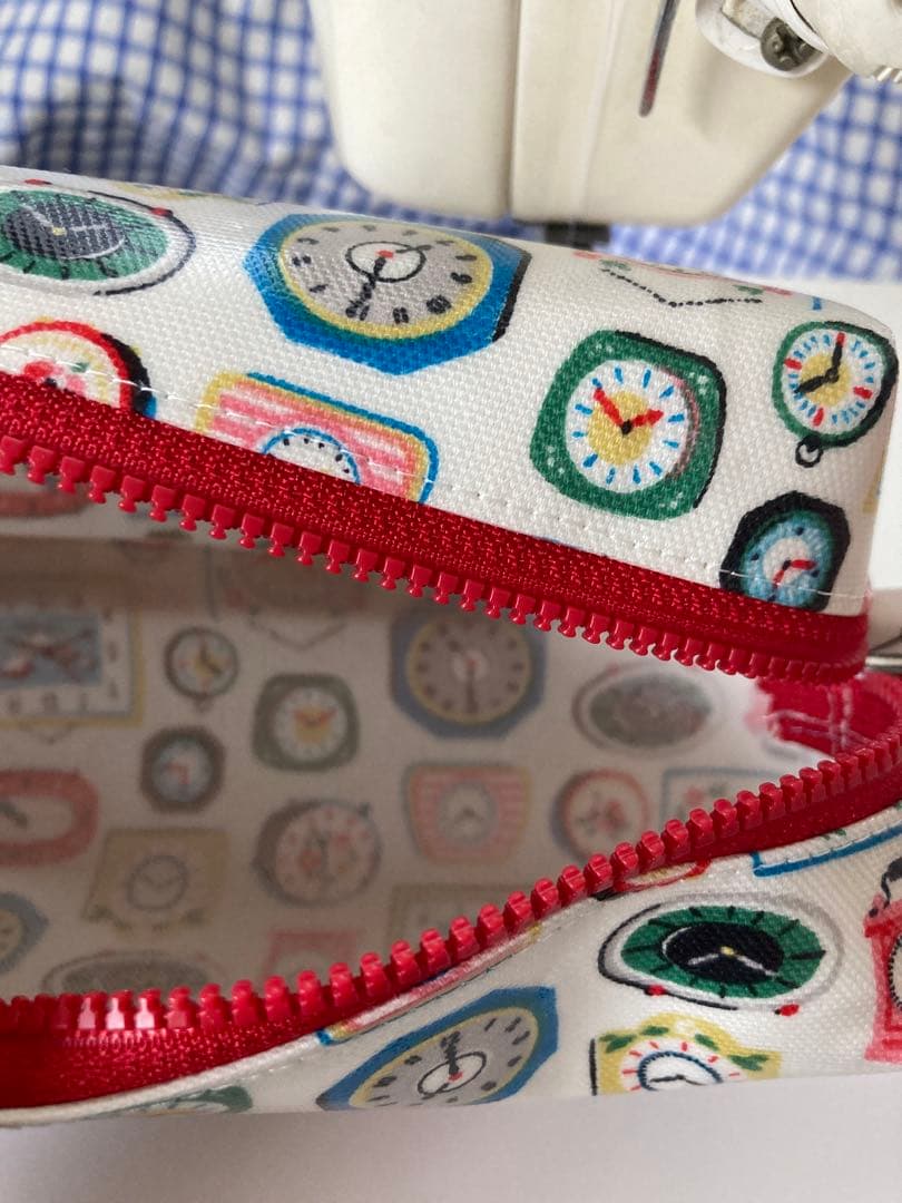 えりりん様　キャスキッドソン　ハンドメイド