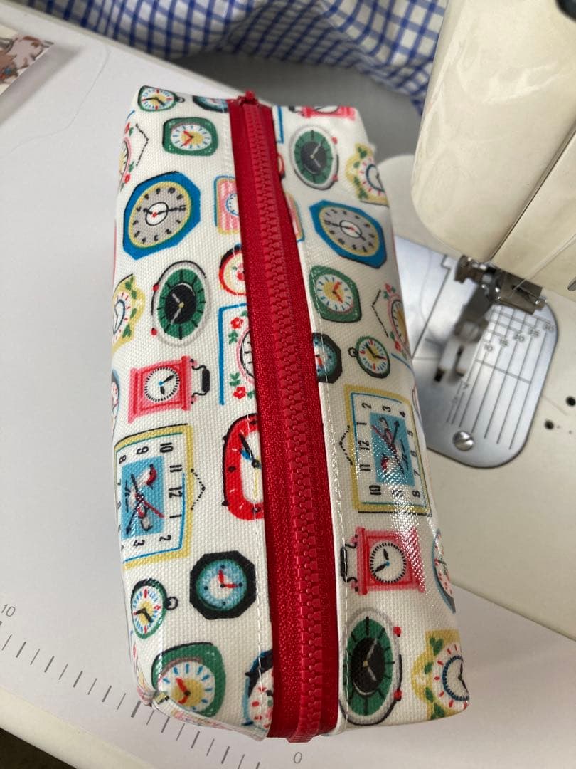 えりりん様　キャスキッドソン　ハンドメイド