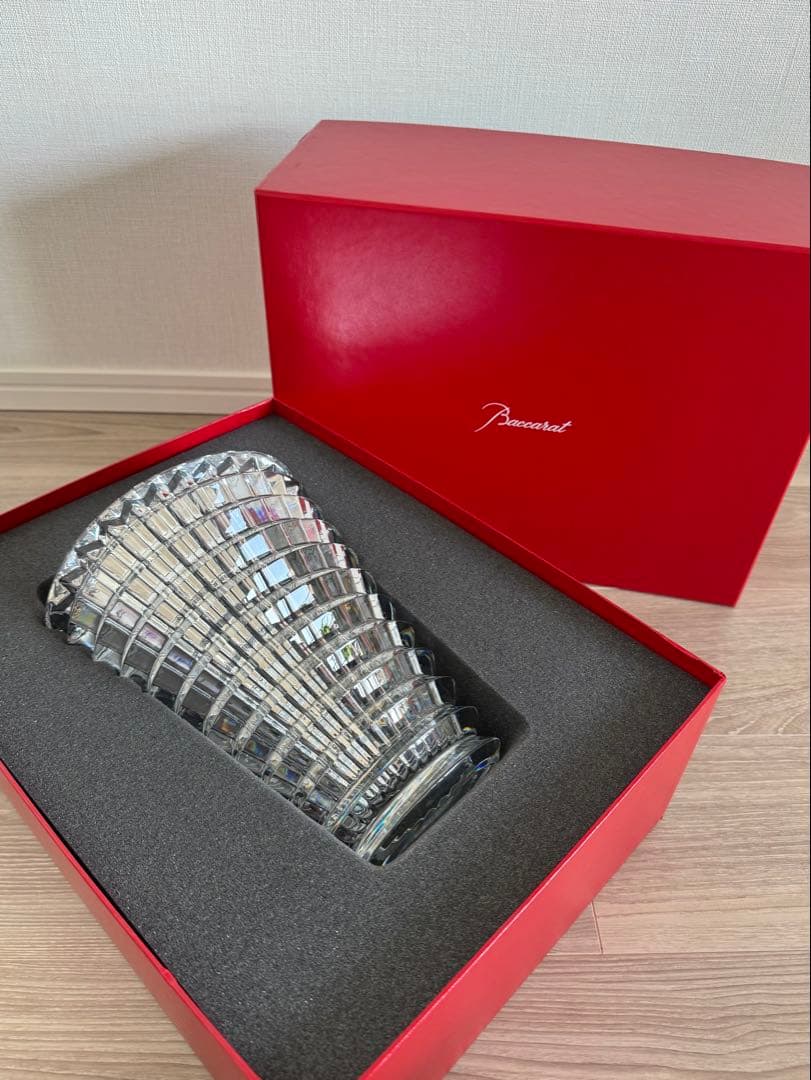 [Nana♡ ] Baccarat アイ ベース M