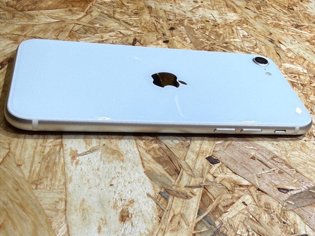 iPhone SE 第2世代　極美品