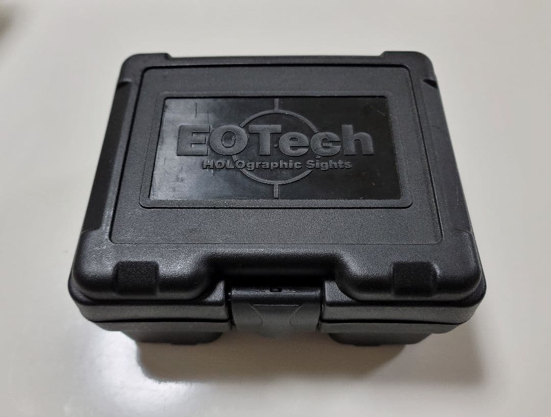 EOTech ホロサイトセット