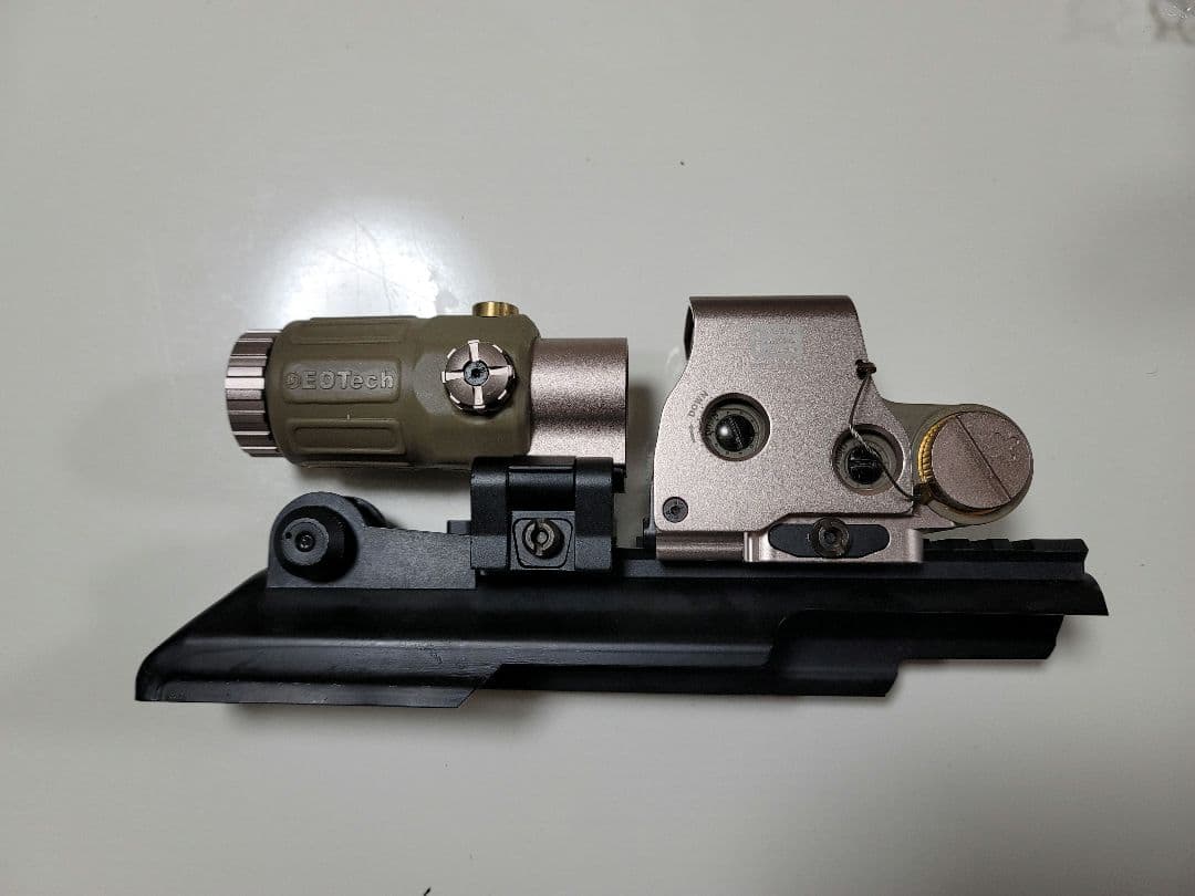 EOTech ホロサイトセット