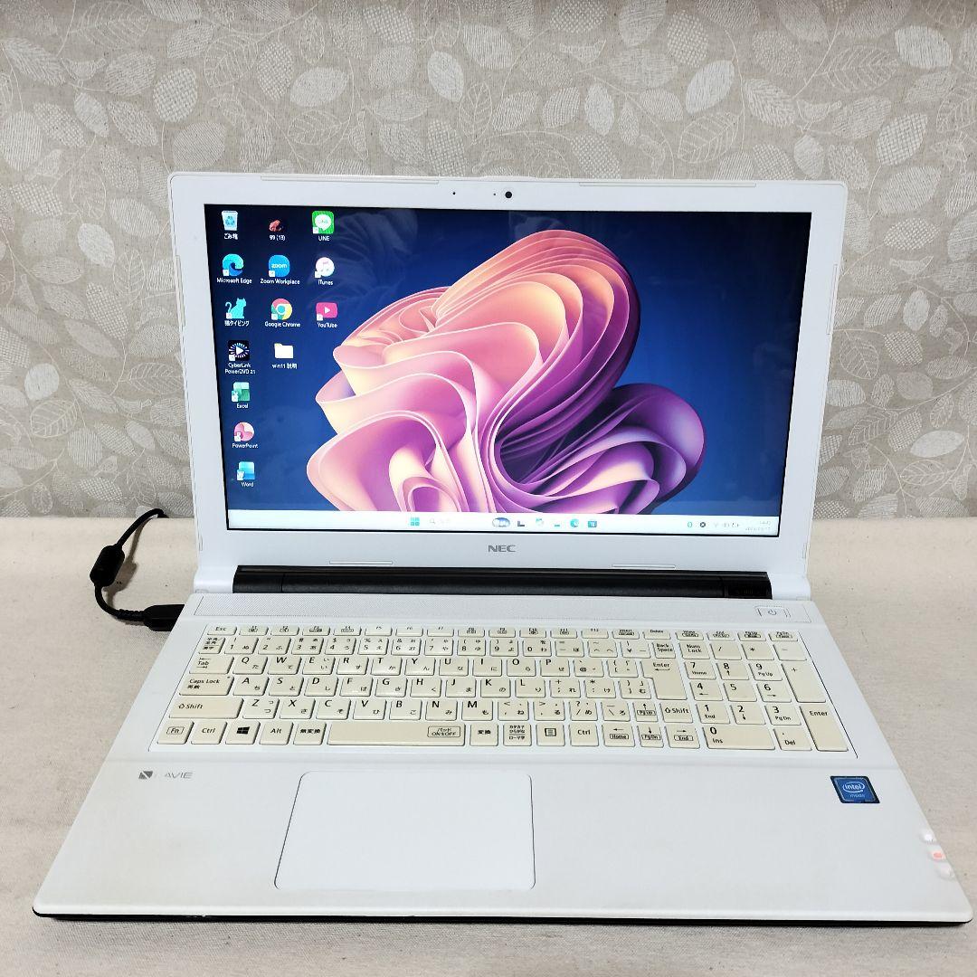 492 SSDノートパソコン 快速Windows11 ノートPC