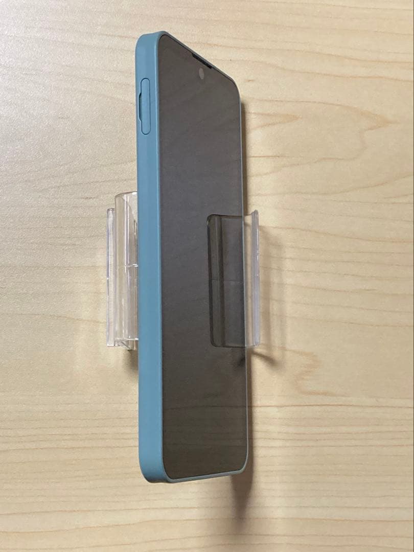 SIMフリー AQUOS wish2 A204SH ワイモバイル U6