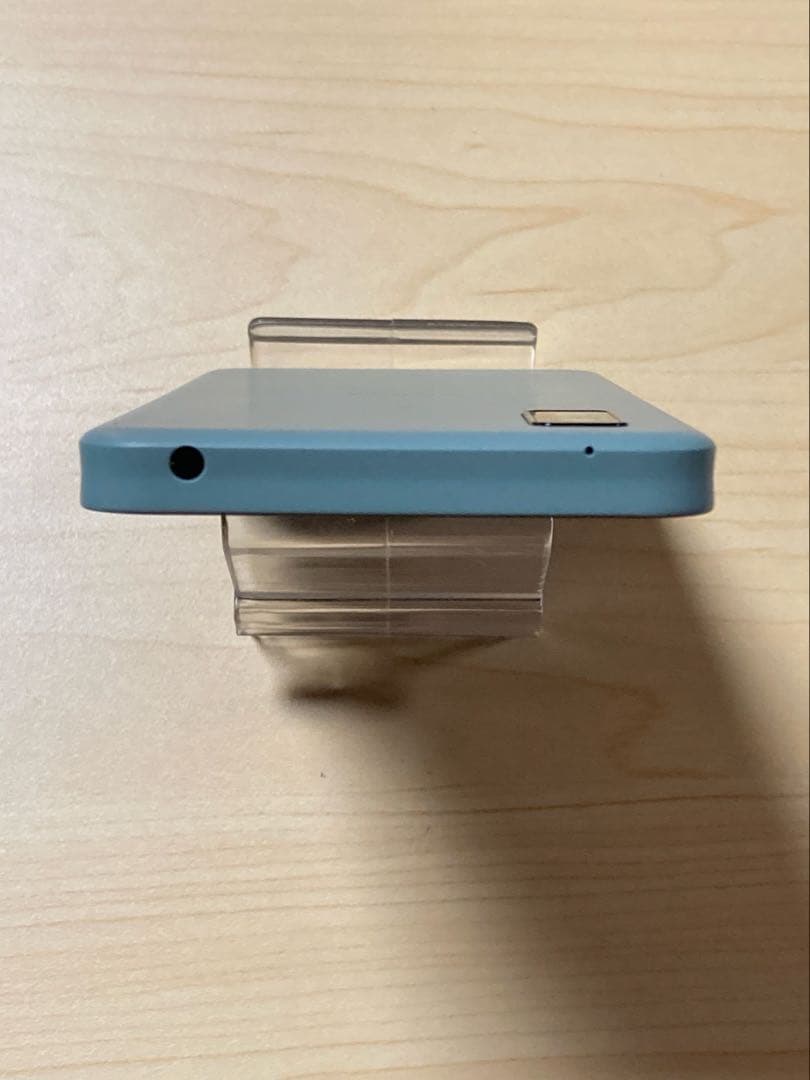 SIMフリー AQUOS wish2 A204SH ワイモバイル U6