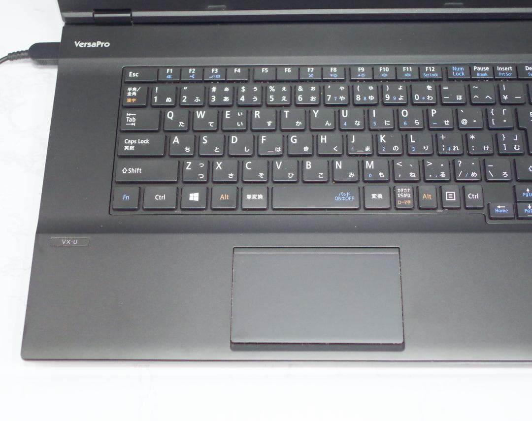 ◆NEC　ノート　VK24　Win11　8GB　500GB　Office2021