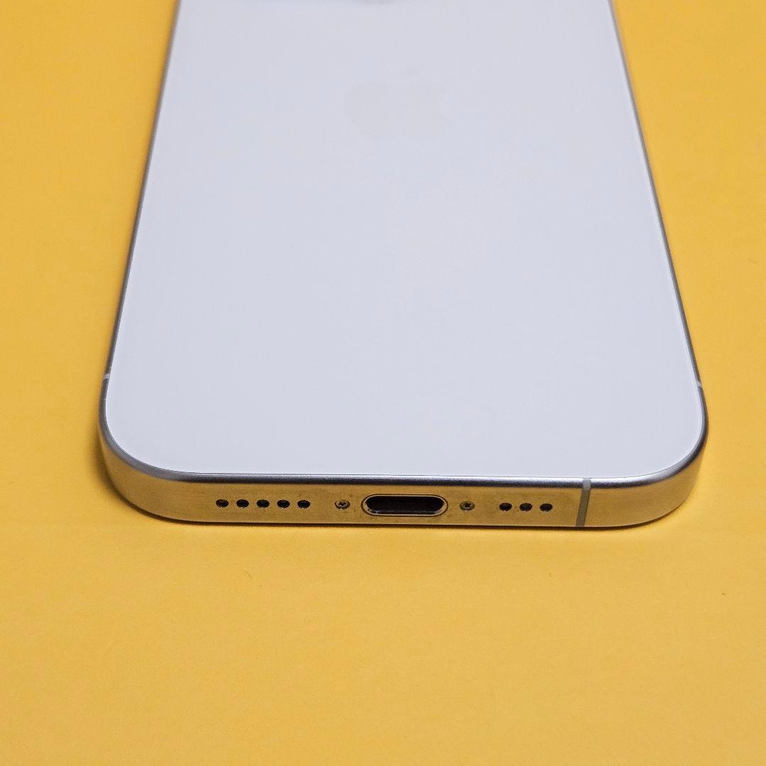 iPhone 15 Pro 128GB｜24時間以内発送#318