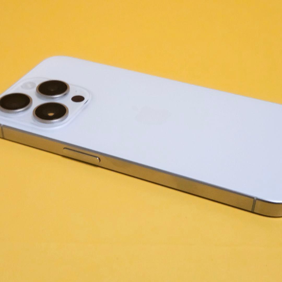 iPhone 15 Pro 128GB｜24時間以内発送#318