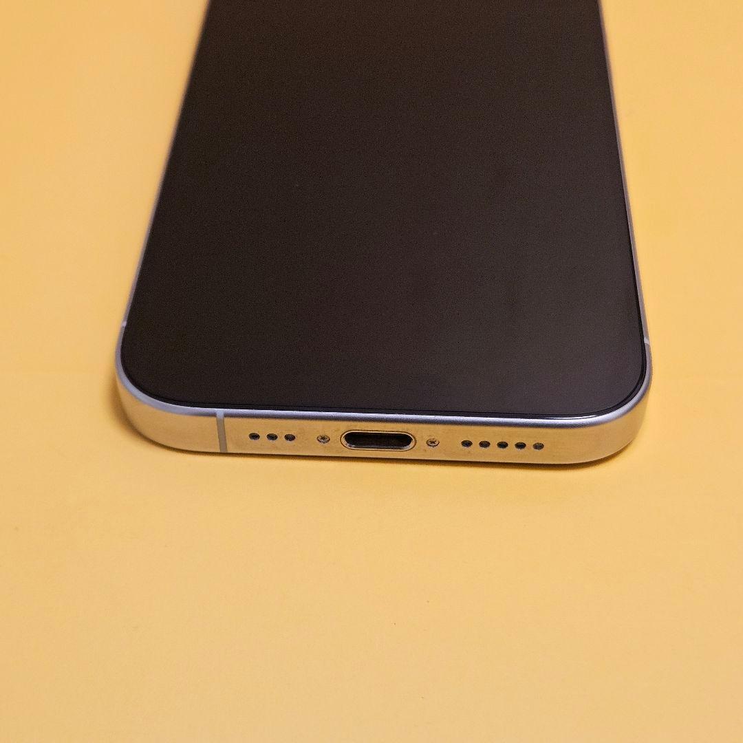 iPhone 15 Pro 128GB｜24時間以内発送#318