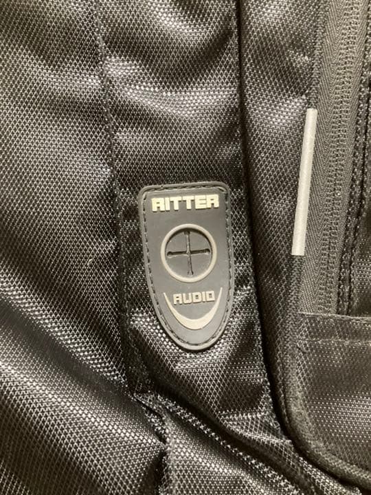 RITTER リッター　ベース　ケース　ギグバッグ
