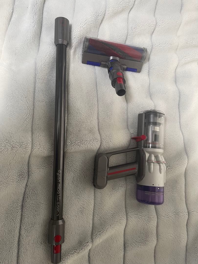 ダイソン　sv21 Micro 1.5kg