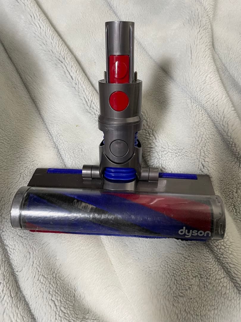 ダイソン　sv21 Micro 1.5kg