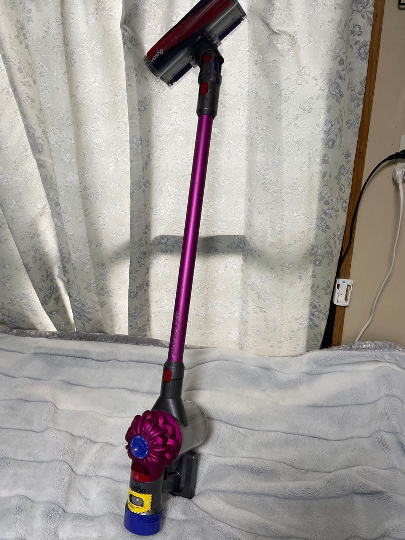 ダイソン　sv21 Micro 1.5kg