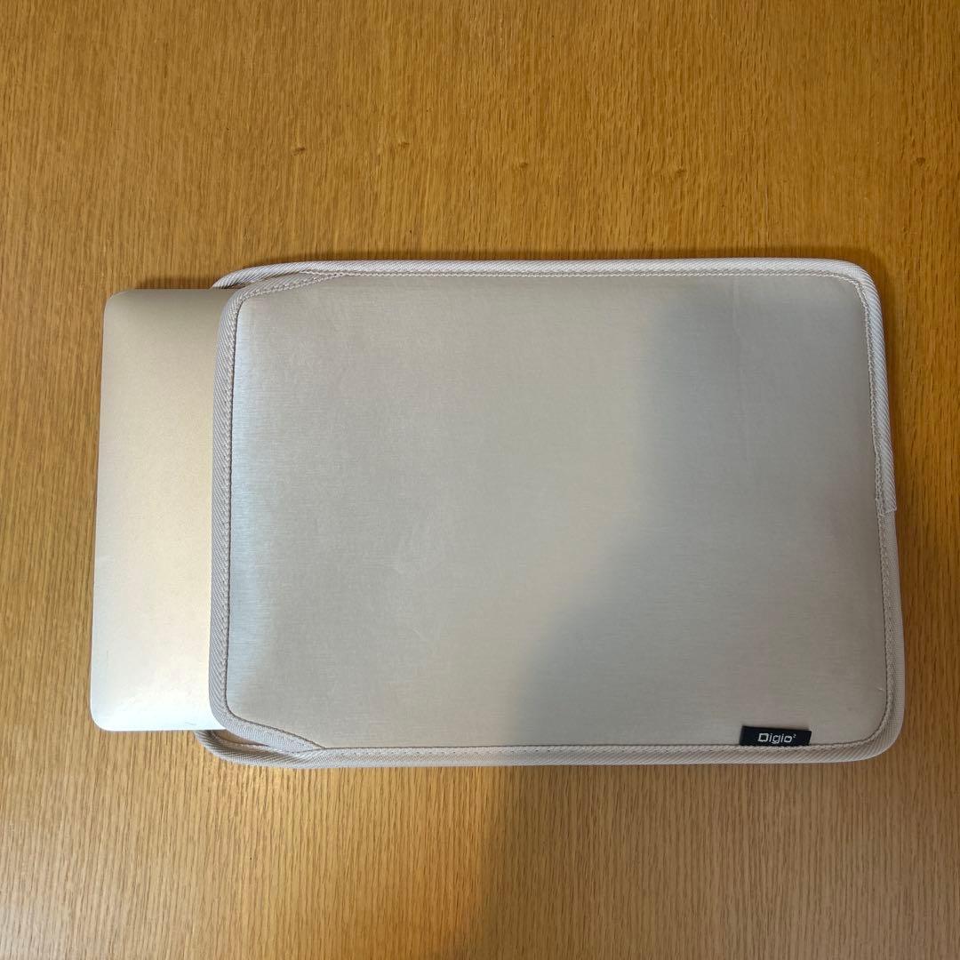 Apple MacBook Retina12インチEarly2015 A1534