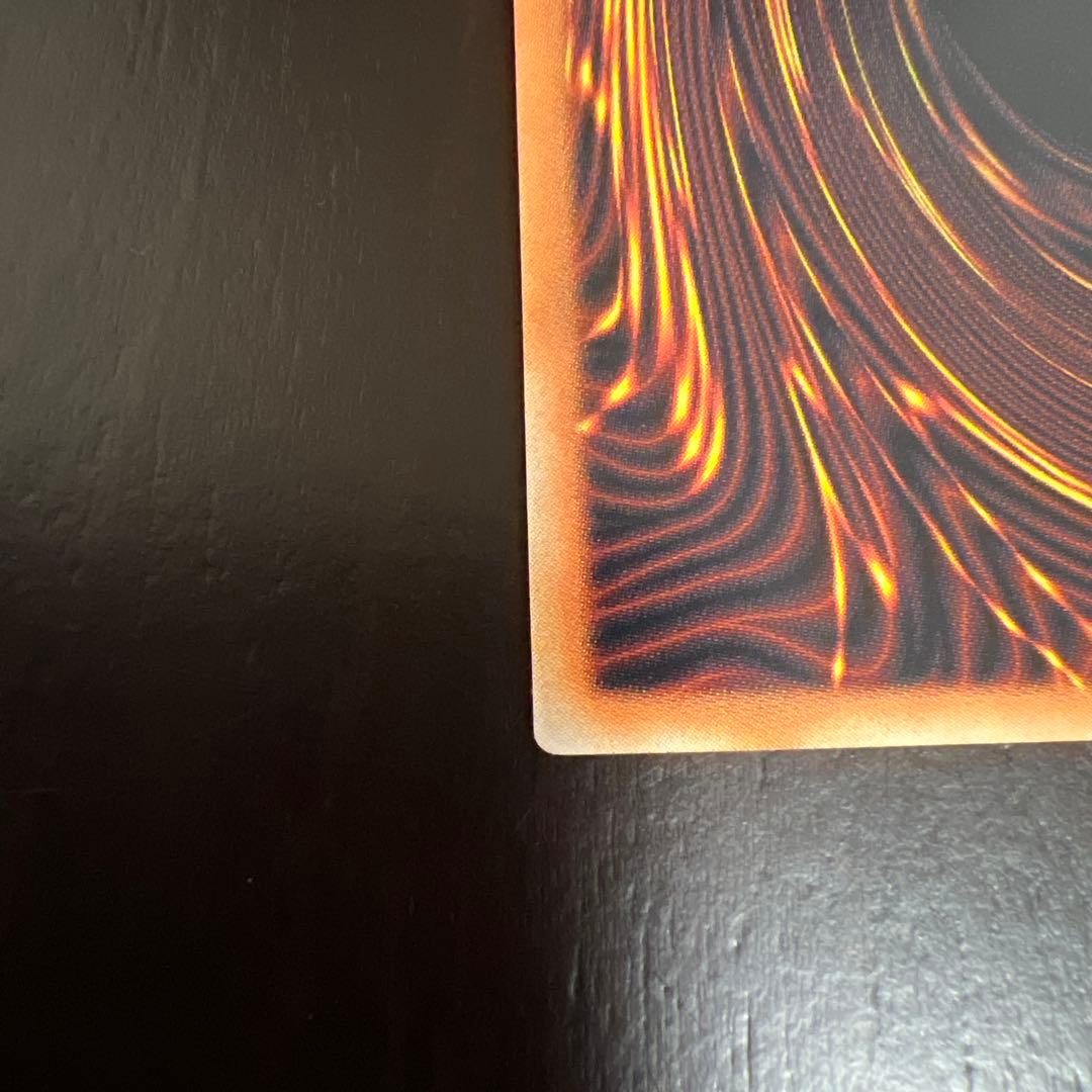 一桁ナンバー　サイバース・コントラクト・ウィッチ　グランドマスターレア　遊戯王