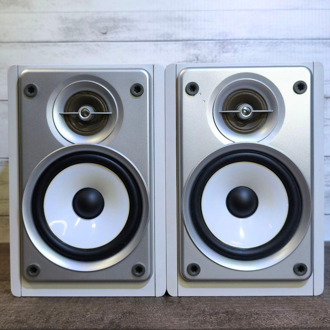 【動作確認済】Victor マイクロコンポーネントMDシステム UX-Q1