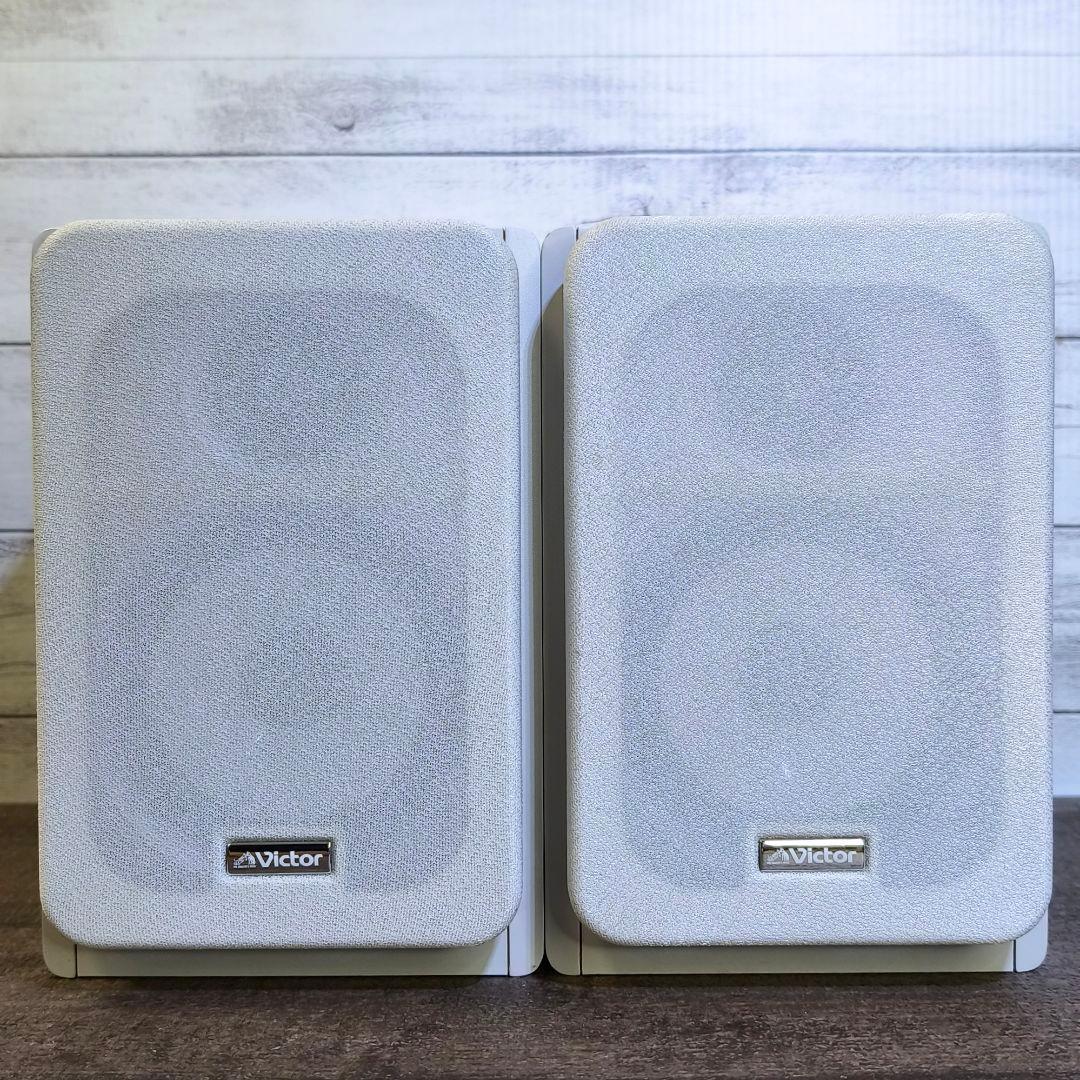 【動作確認済】Victor マイクロコンポーネントMDシステム UX-Q1