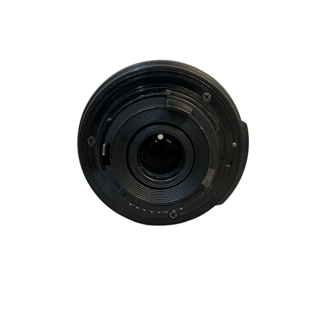【動作好調✨】Nikon D3300 レンズキット　デジタル一眼