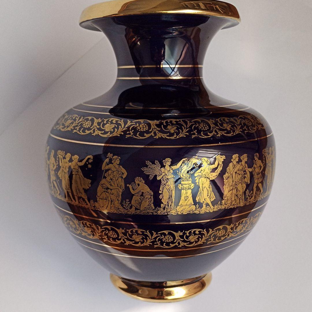 ギリシャ製花瓶