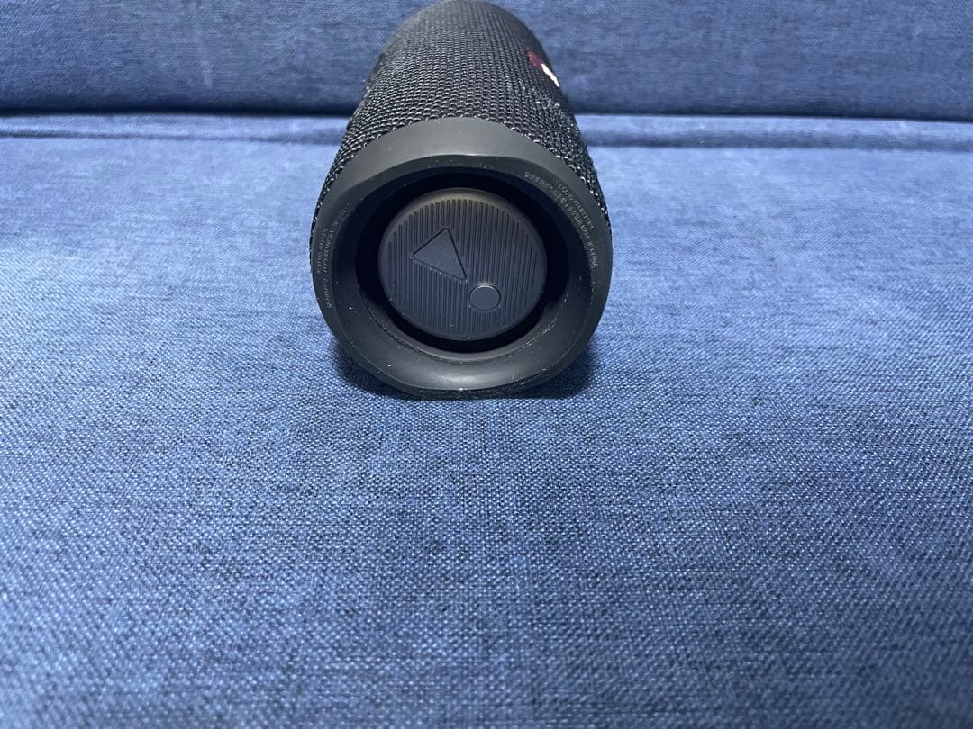 JBL FLIP5 ブラック スピーカー