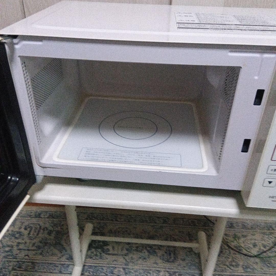 HITACHI HMR-FT183 単機能電子レンジ 600W