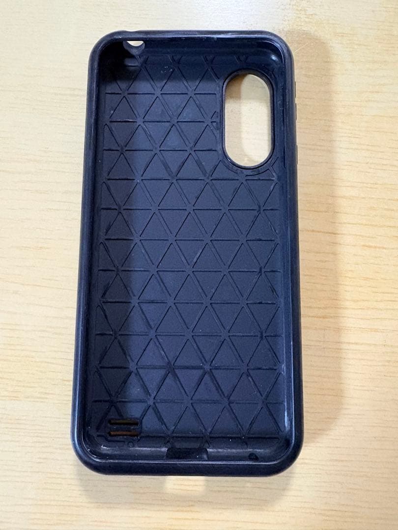 docomoAQUOS sense3 SH-02M 箱、ケース付き