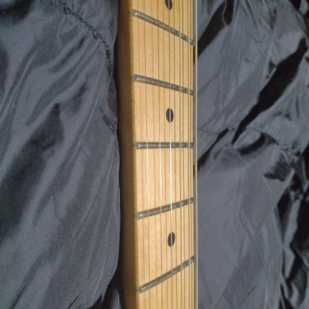 M's FACTORYFender ストラトキャスター プレイヤーシリーズ