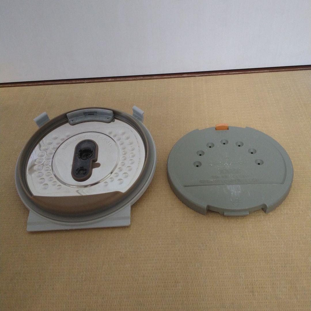 2023年製 日立 RZ-V100FM 炊飯器 5.5合 ホワイト