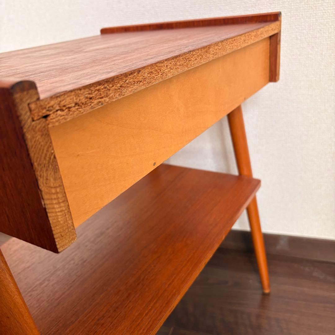 AB Carlstrom &Co 北欧　ヴィンテージ　サイドテーブル