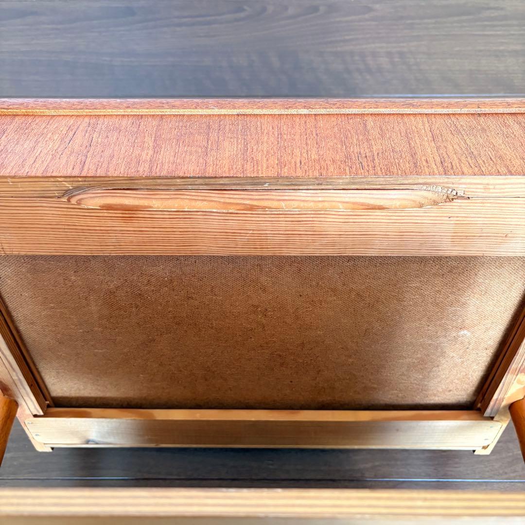 AB Carlstrom &Co 北欧　ヴィンテージ　サイドテーブル