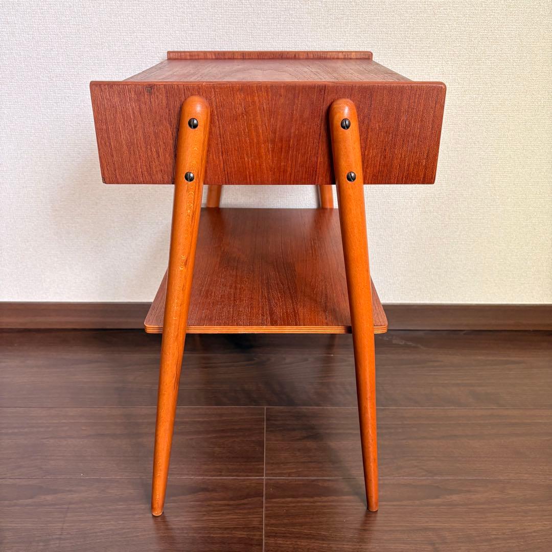 AB Carlstrom &Co 北欧　ヴィンテージ　サイドテーブル