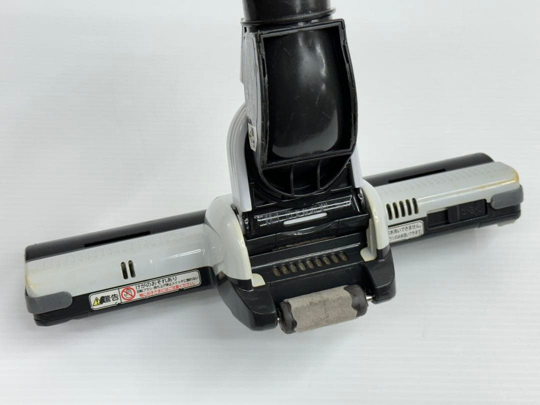 絶版品　廃盤品　動作保証　D-AP35 日立　掃除機　ヘッド　回転ブラシ　吸い口
