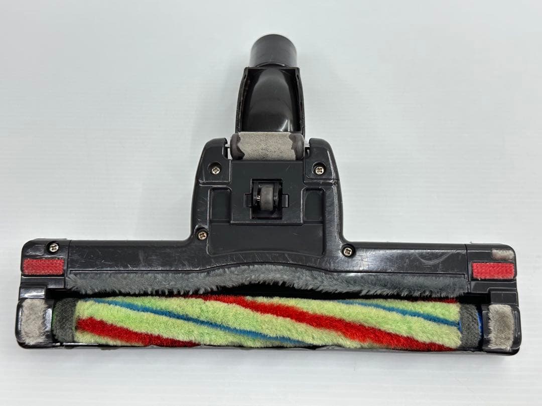 絶版品　廃盤品　動作保証　D-AP35 日立　掃除機　ヘッド　回転ブラシ　吸い口