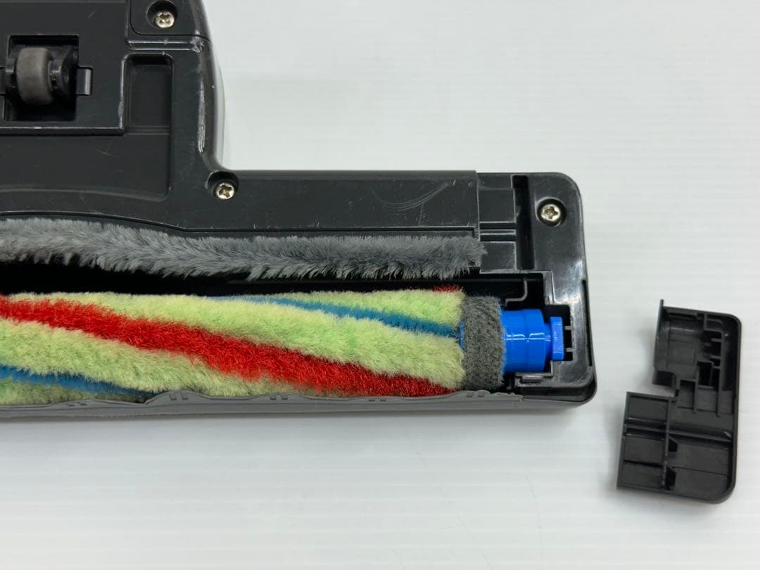 絶版品　廃盤品　動作保証　D-AP35 日立　掃除機　ヘッド　回転ブラシ　吸い口