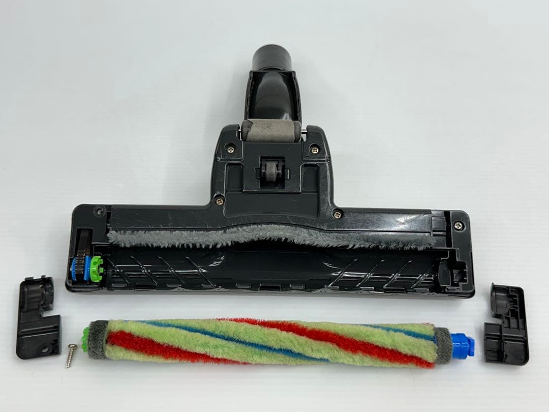 絶版品　廃盤品　動作保証　D-AP35 日立　掃除機　ヘッド　回転ブラシ　吸い口