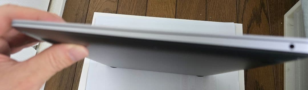Apple MacBook Air 13インチ M1 8GB/256GB
