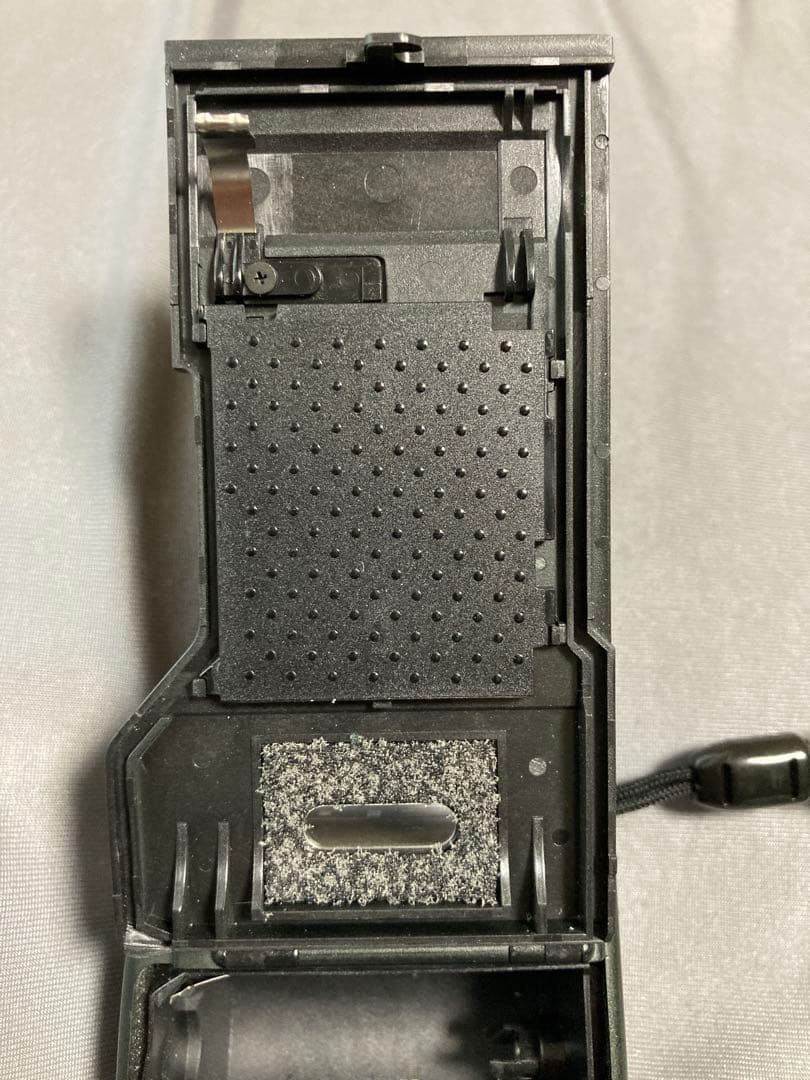 RICOH R1 動作品 フィルムコンパクトカメラ