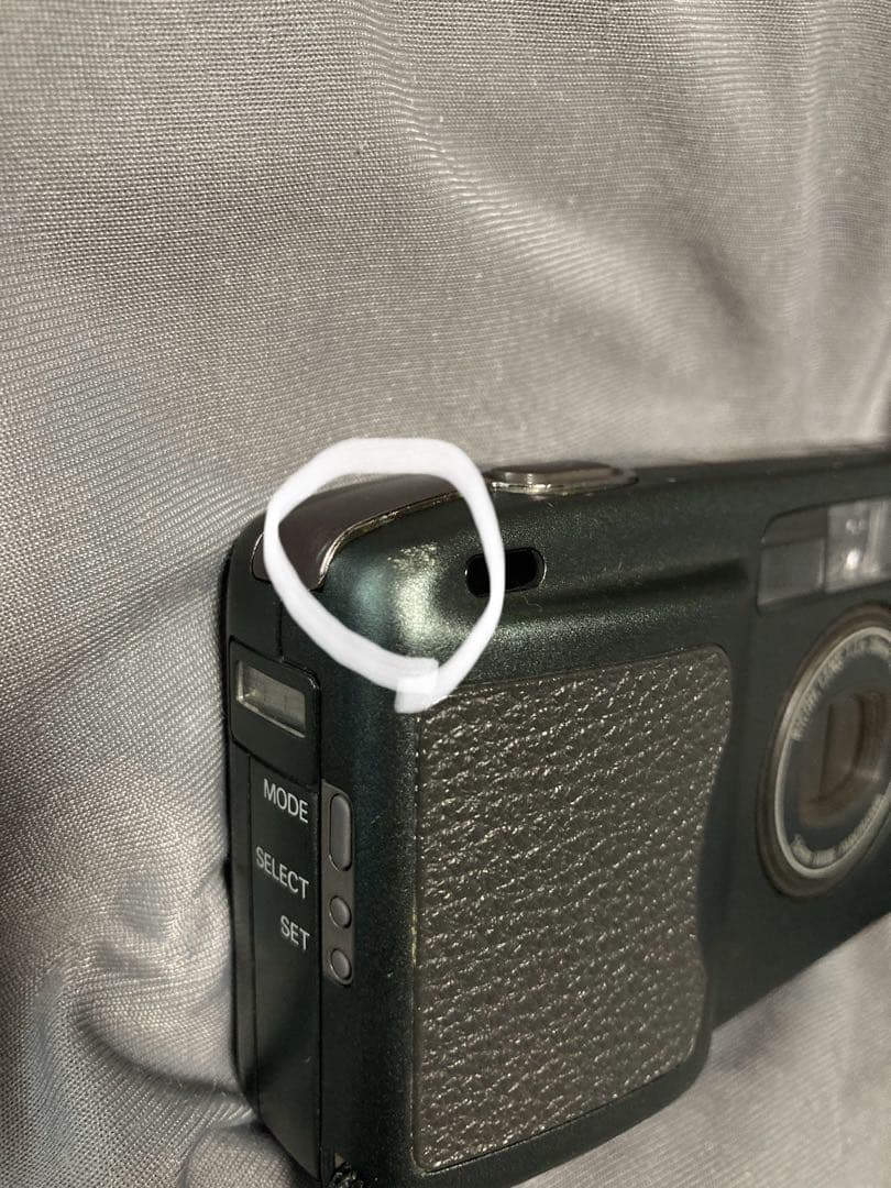 RICOH R1 動作品 フィルムコンパクトカメラ