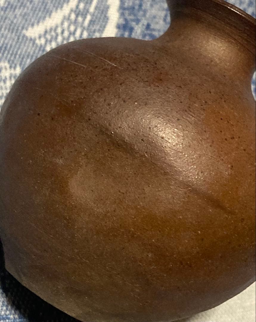 ジャンク品 徳利 詳細不明