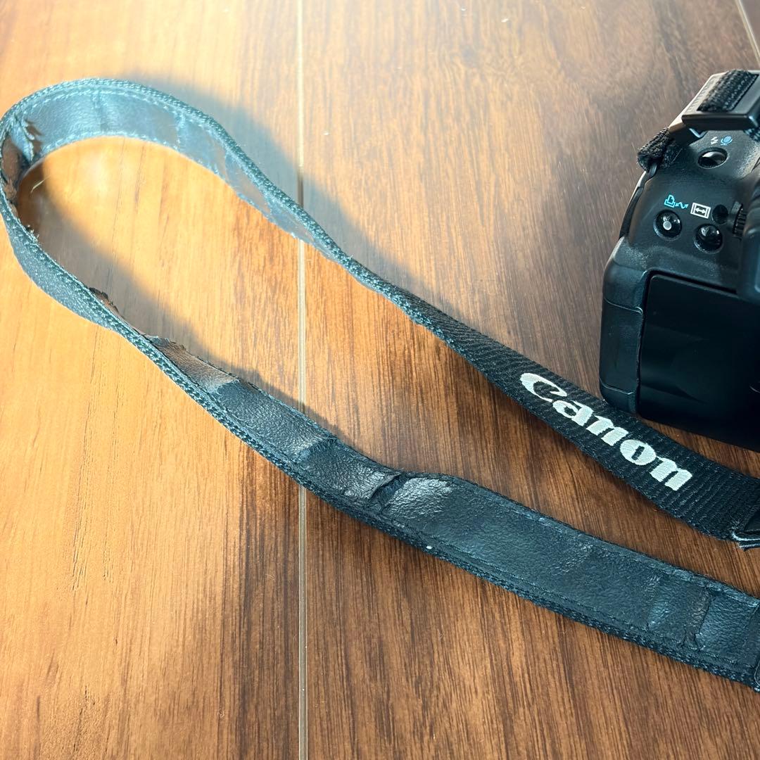 Canon PowerShot SX1 IS 純正ケース付 動作確認済