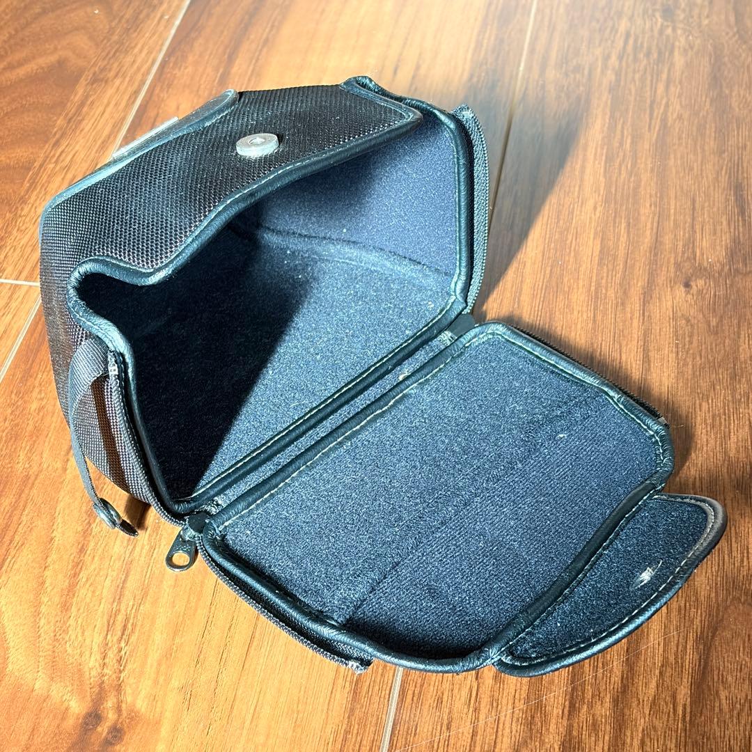 Canon PowerShot SX1 IS 純正ケース付 動作確認済