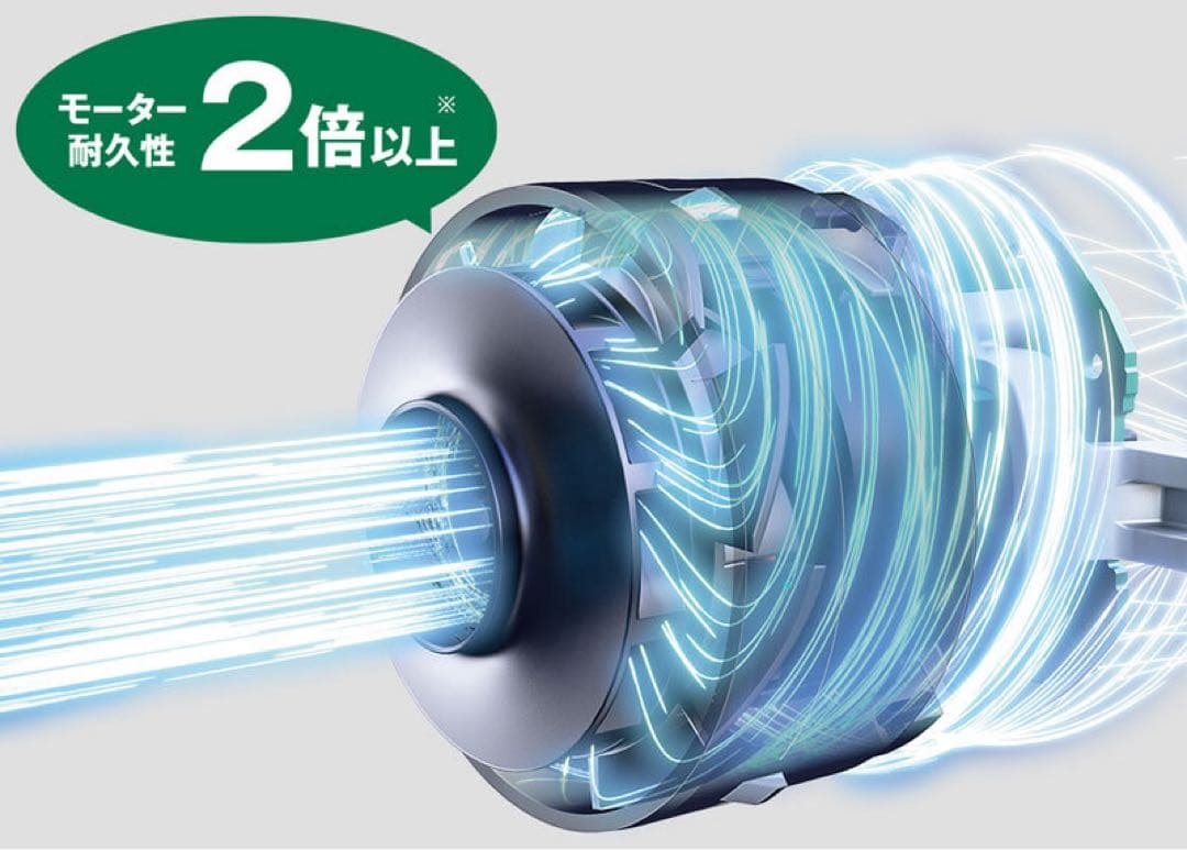 HiKOKI R36DB XPZマルチボルト36Vコードレスクリーナー