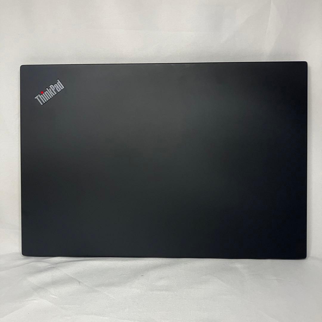 美品 ThinkPad T15 Gen2 i5 16G SSD FHD オフィス