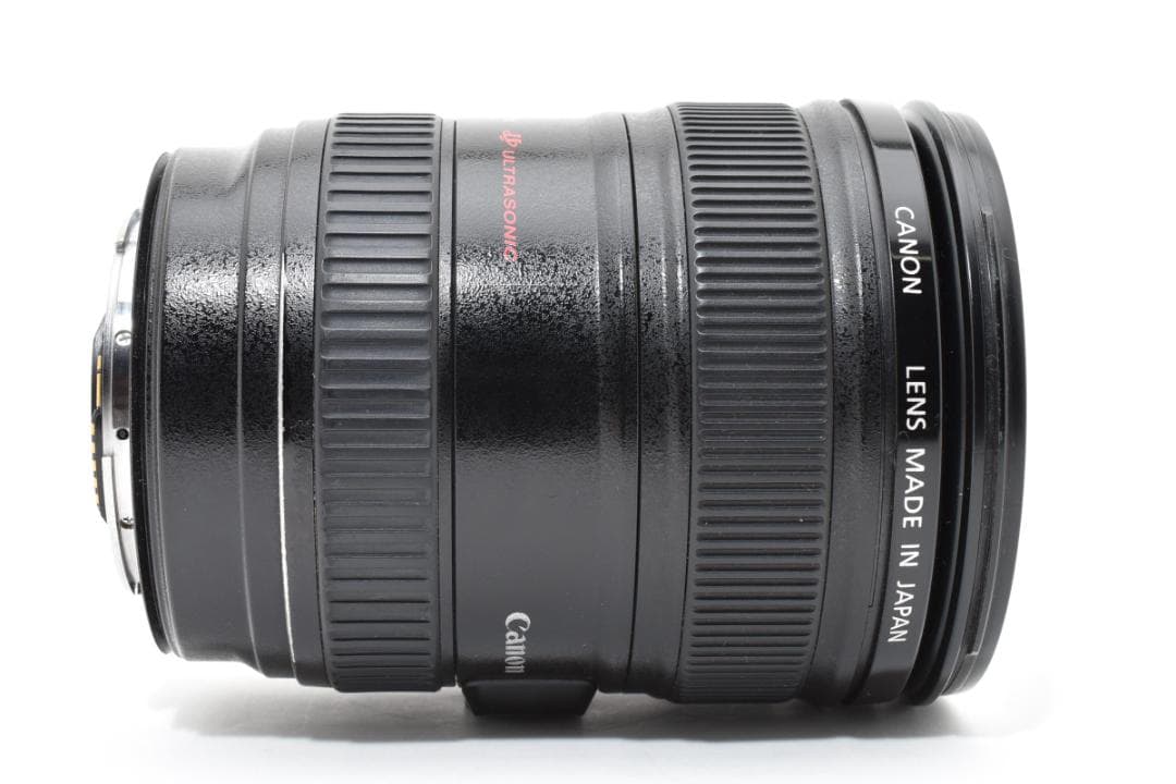 ジャンク★ キヤノン EF 24-105mm F4L IS USM #21361