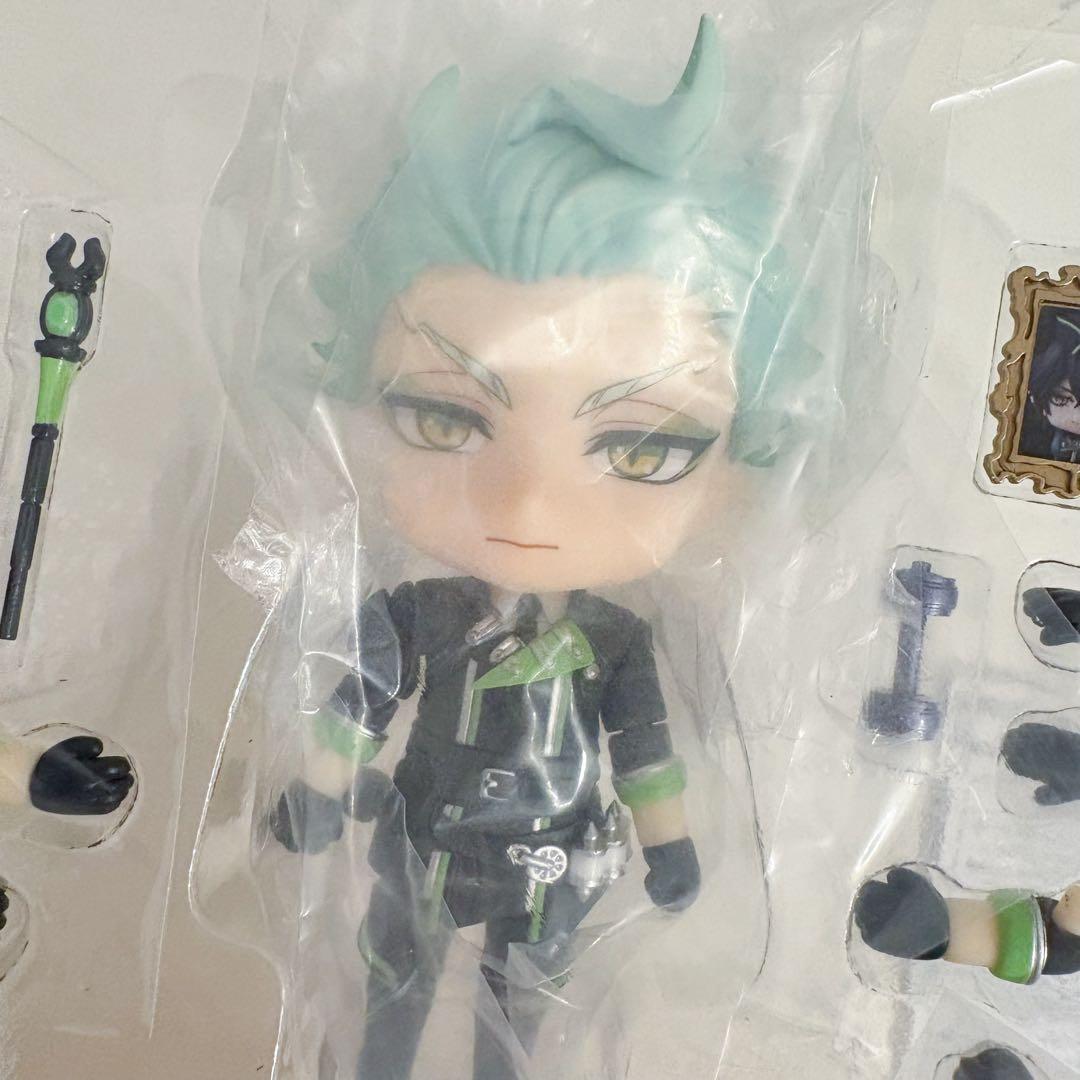 ツイステ ねんどろいど セベク・ジグボルト 2094