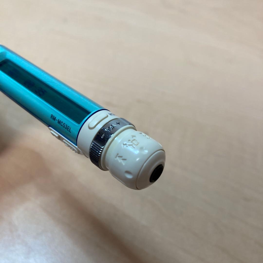SONY ソニー CDウォークマン MP3ATRAC D-NE730