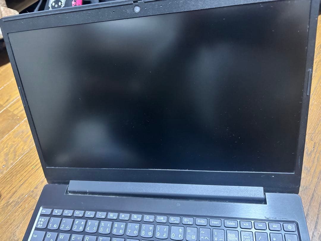 レノボ ノートPC ideaPad L340-15IWL